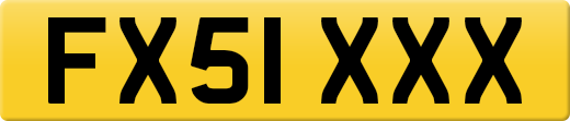 FX51XXX